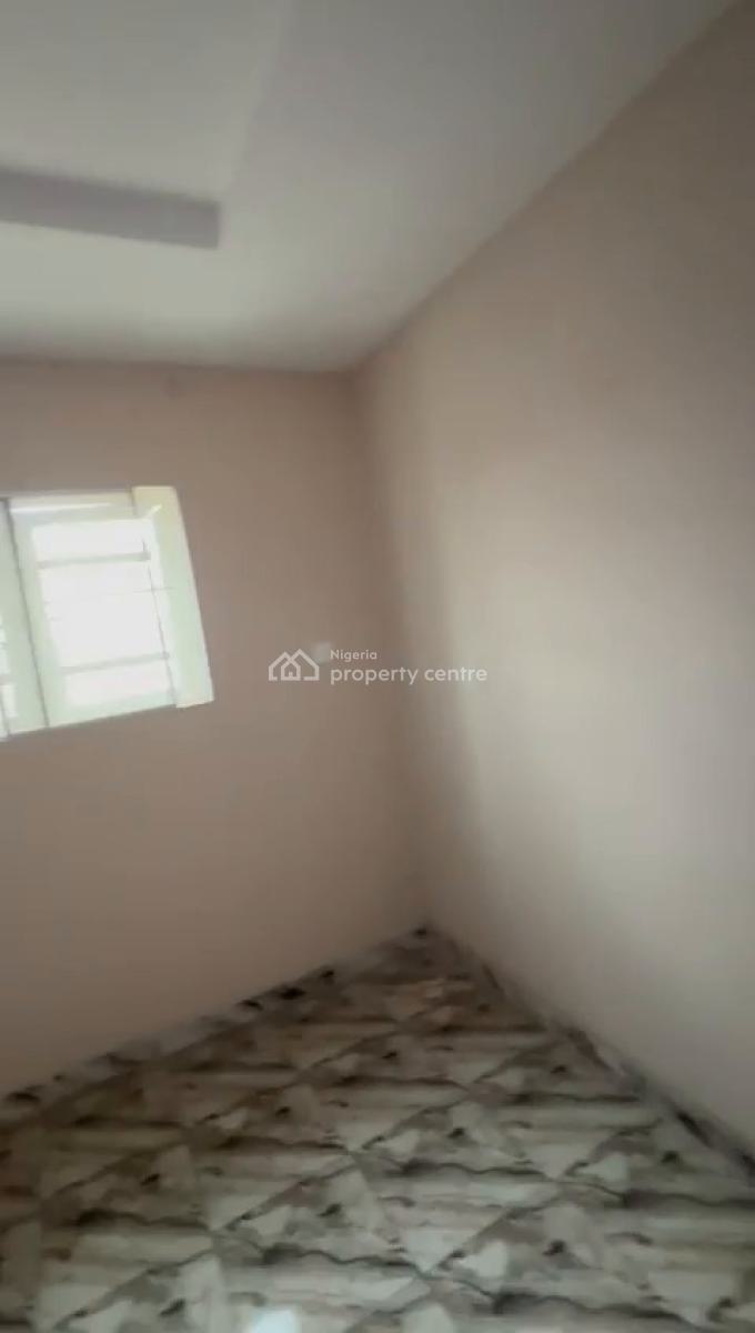 Renovated 3-bedroom Flats, Ifako, Gbagada, Lagos, Flat / Apartment for Rent