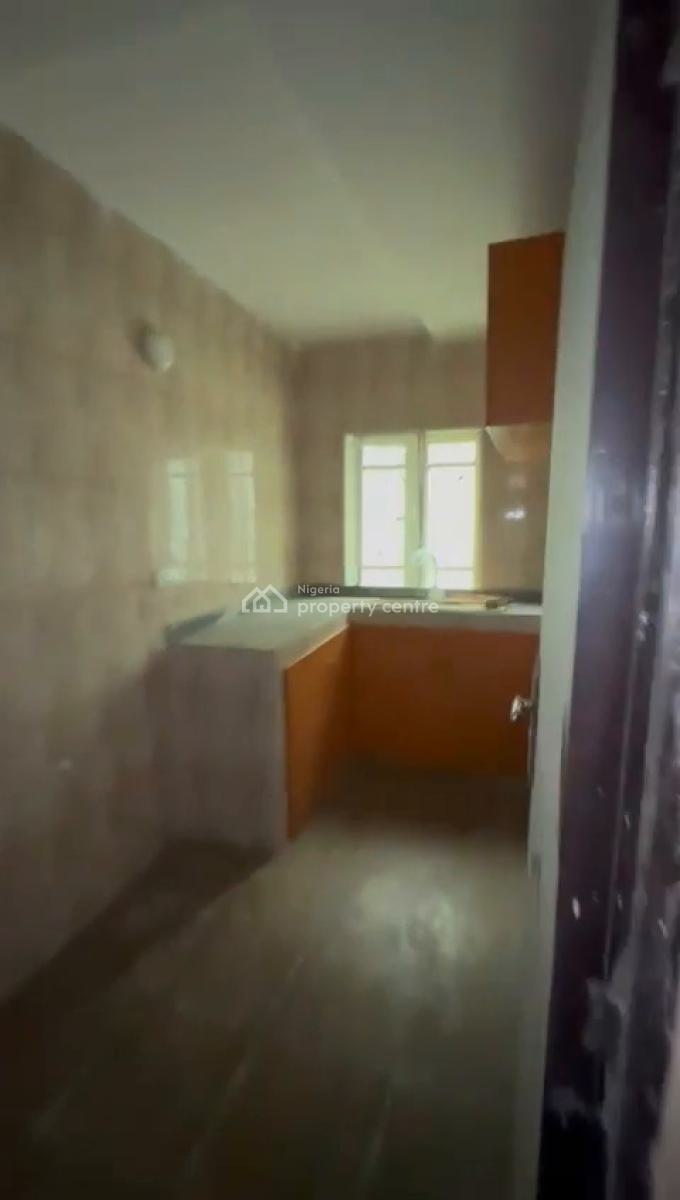 Renovated 3-bedroom Flats, Ifako, Gbagada, Lagos, Flat / Apartment for Rent