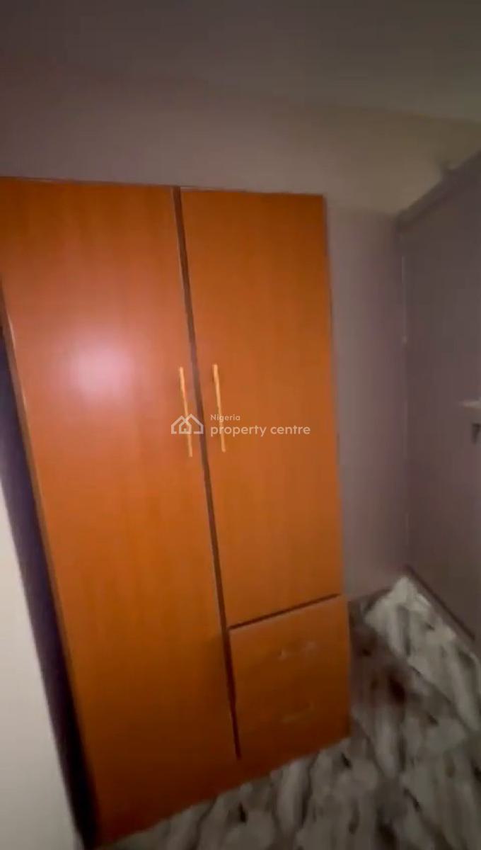 Renovated 3-bedroom Flats, Ifako, Gbagada, Lagos, Flat / Apartment for Rent