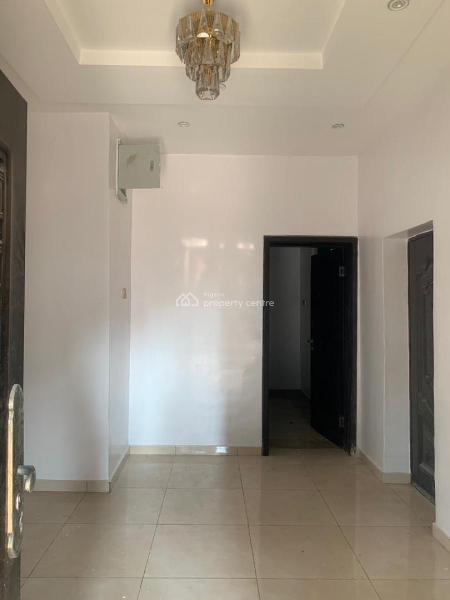 Spacious 4 Bedroom Semi Detached Duplex Within a Nice Environment, Osapa, Lekki, Lagos, Semi-detached Duplex for Rent