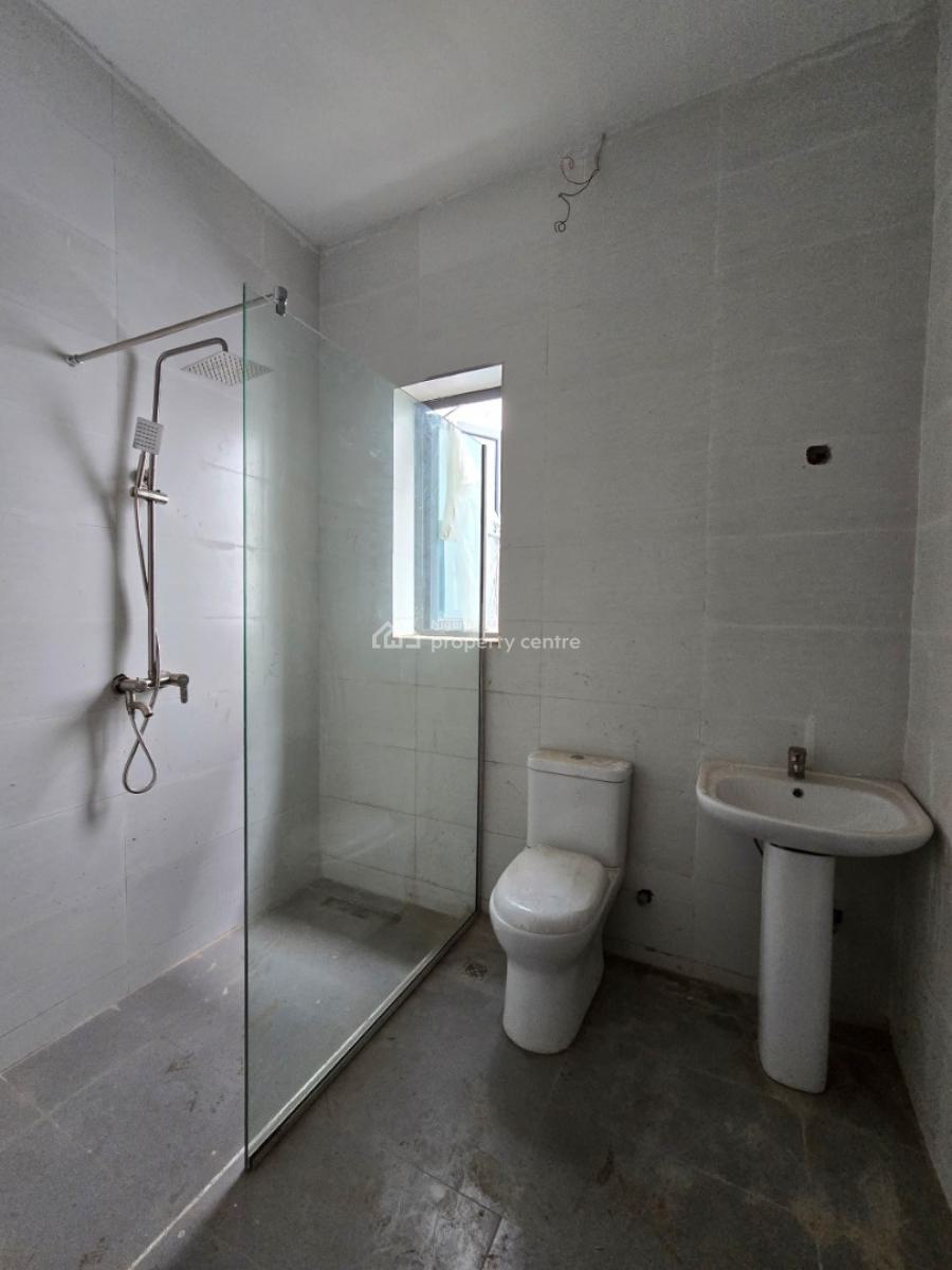 Premium 5-bedroom Semi-detached Duplex, Ikate, Lekki, Lagos, House for Sale