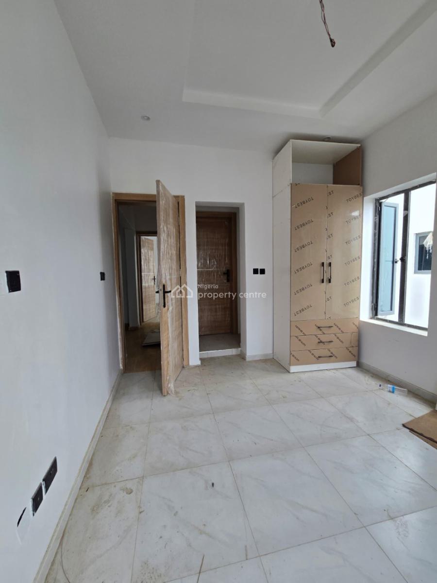 Premium 5-bedroom Semi-detached Duplex, Ikate, Lekki, Lagos, House for Sale