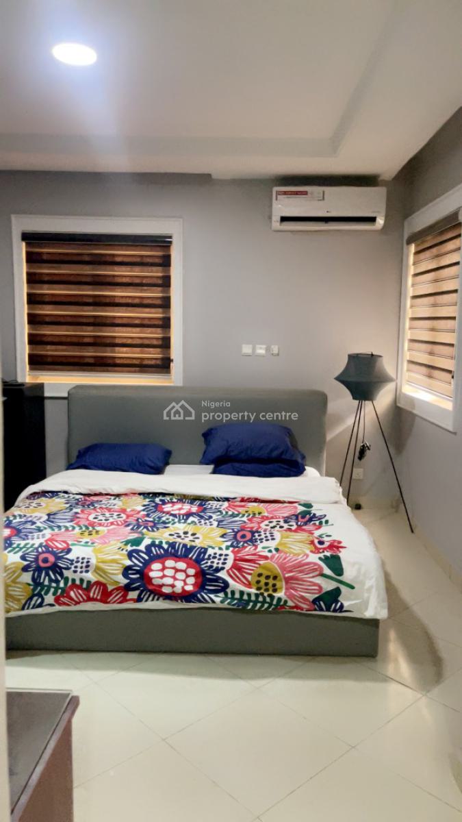 3bedroom Furnished Massionite, Brains and Hammers, Lokogoma District, Abuja, Terraced Bungalow for Sale