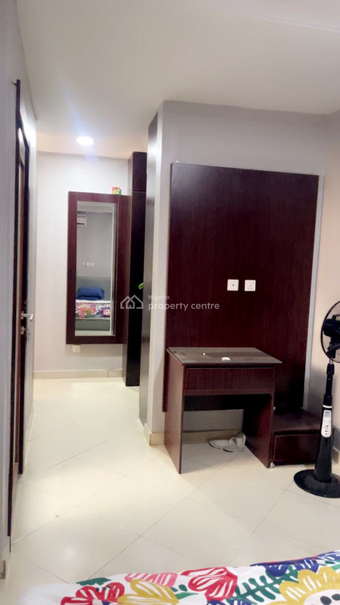 3bedroom Furnished Massionite, Brains and Hammers, Lokogoma District, Abuja, Terraced Bungalow for Sale