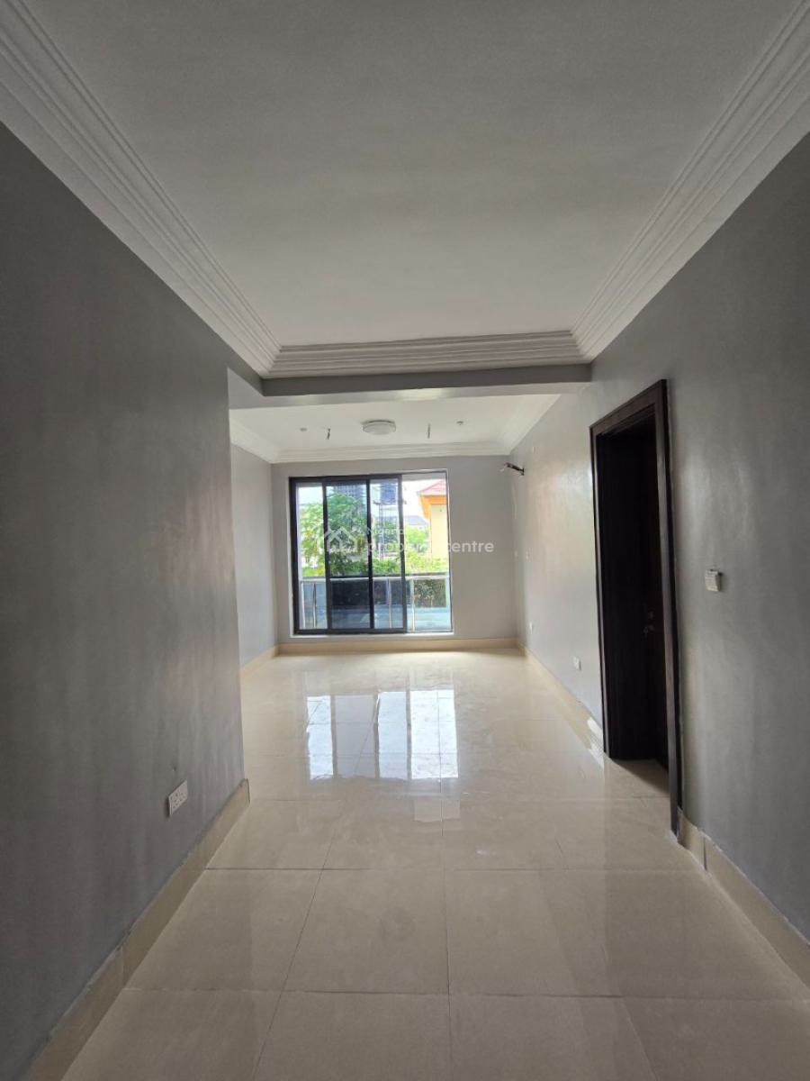 3 Bedroom Apartment with a Room Bq, Oniru, Victoria Island (vi), Lagos, Flat / Apartment for Rent
