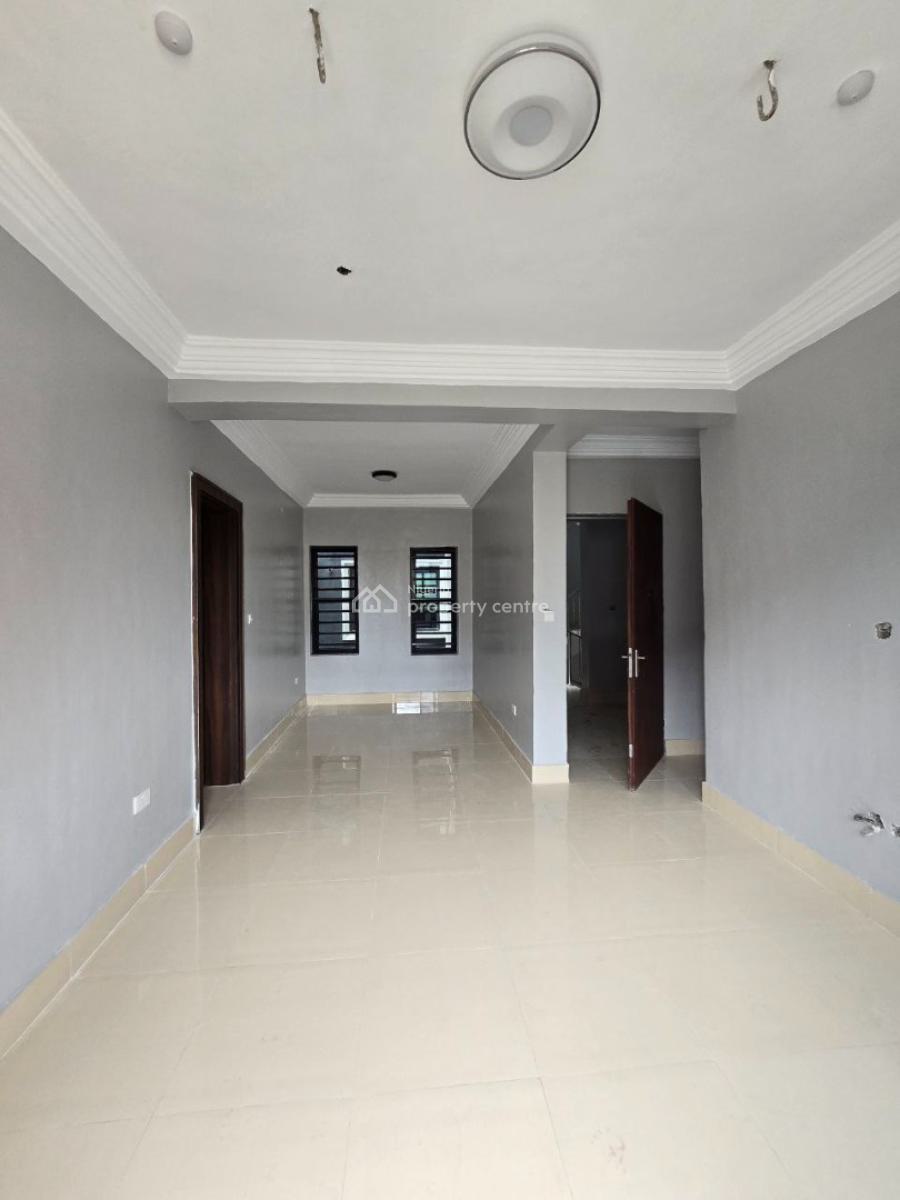 3 Bedroom Apartment with a Room Bq, Oniru, Victoria Island (vi), Lagos, Flat / Apartment for Rent