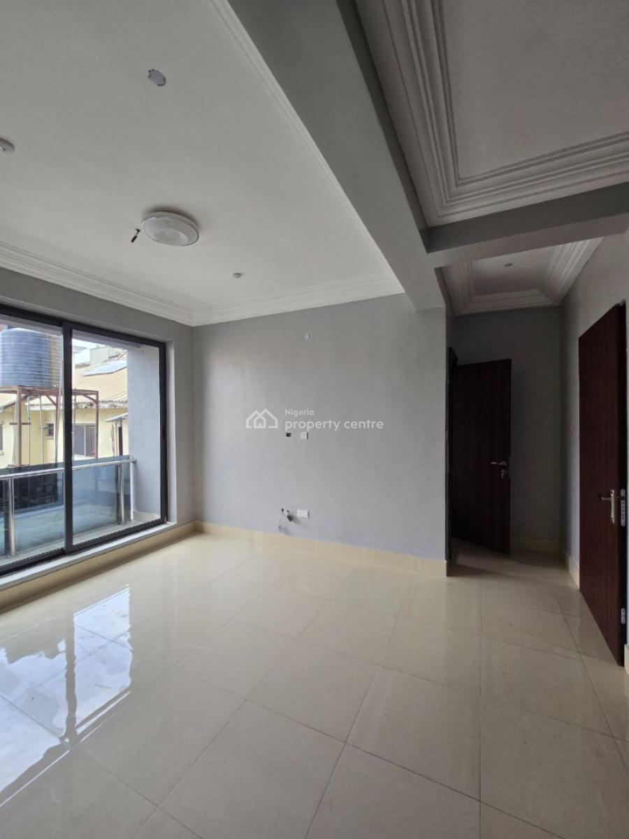 3 Bedroom Apartment with a Room Bq, Oniru, Victoria Island (vi), Lagos, Flat / Apartment for Rent