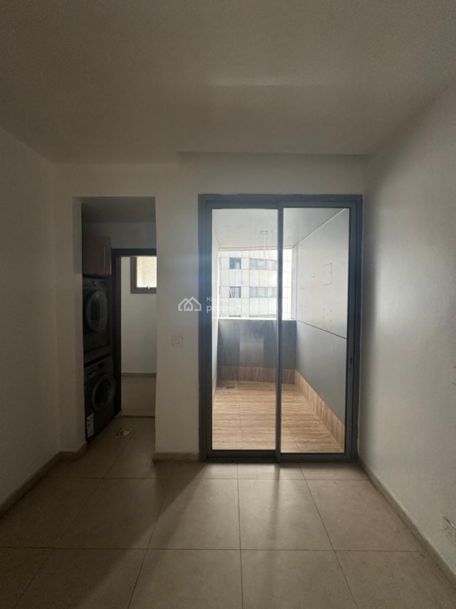 Luxurious Unfurnished 4bed with Bq, Eko Atlantic City, Lagos, House for Sale