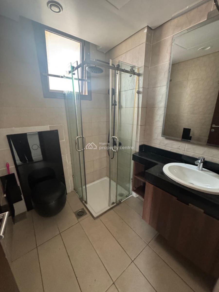 Luxurious Unfurnished 4bed with Bq, Eko Atlantic City, Lagos, House for Sale