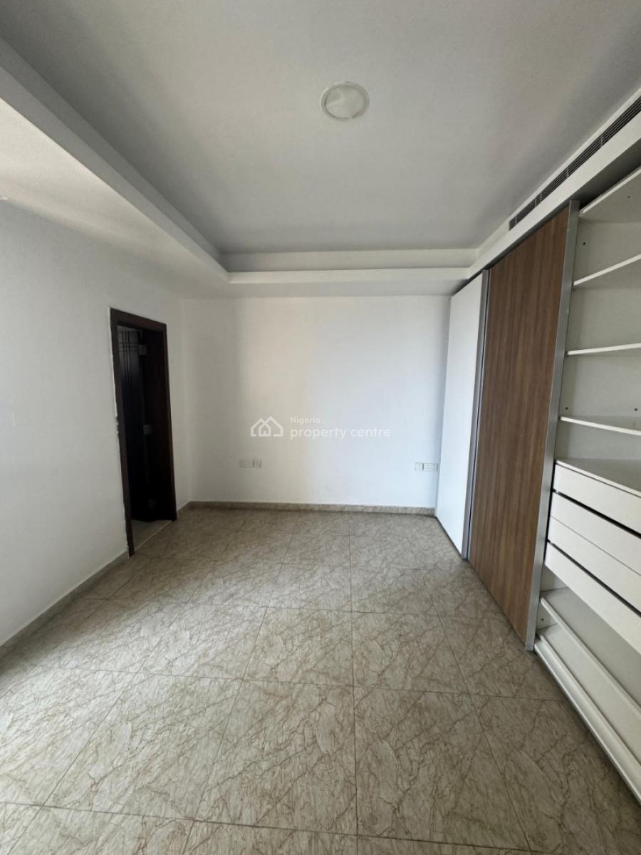 Luxurious Unfurnished 4bed with Bq, Eko Atlantic City, Lagos, House for Sale