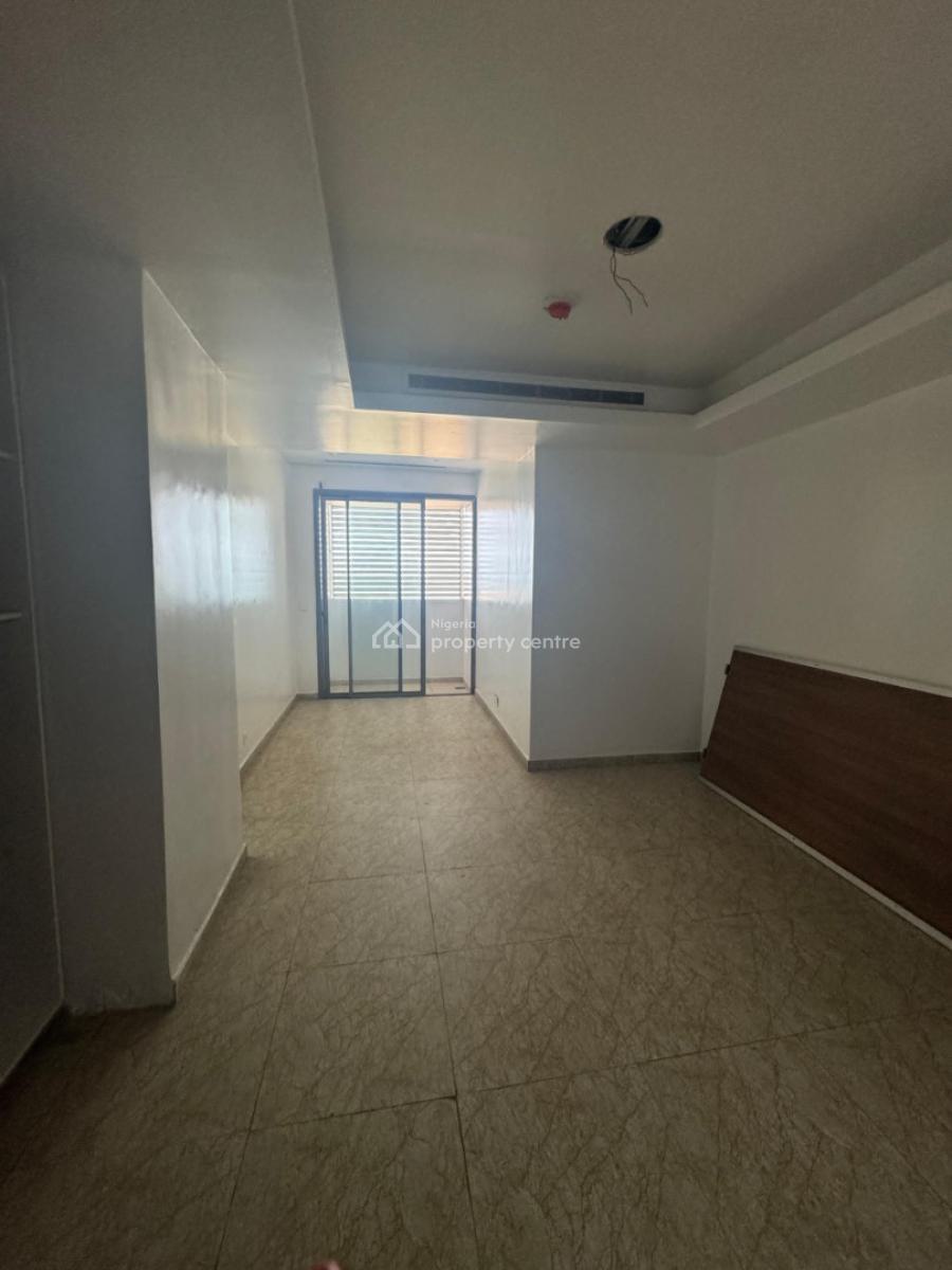 Luxurious Unfurnished 4bed with Bq, Eko Atlantic City, Lagos, House for Sale