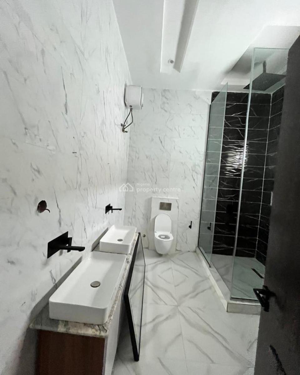 Stunning 5 Bedroom Detached Duplex with Bq, Ikate, Ikate, Lekki, Lagos, Detached Duplex for Sale