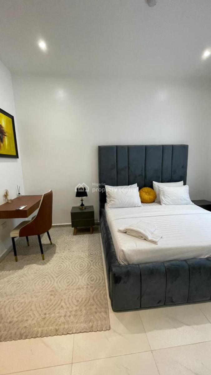 2 Bedroom Apartment, Old Ikoyi, Ikoyi, Lagos, Flat / Apartment for Rent