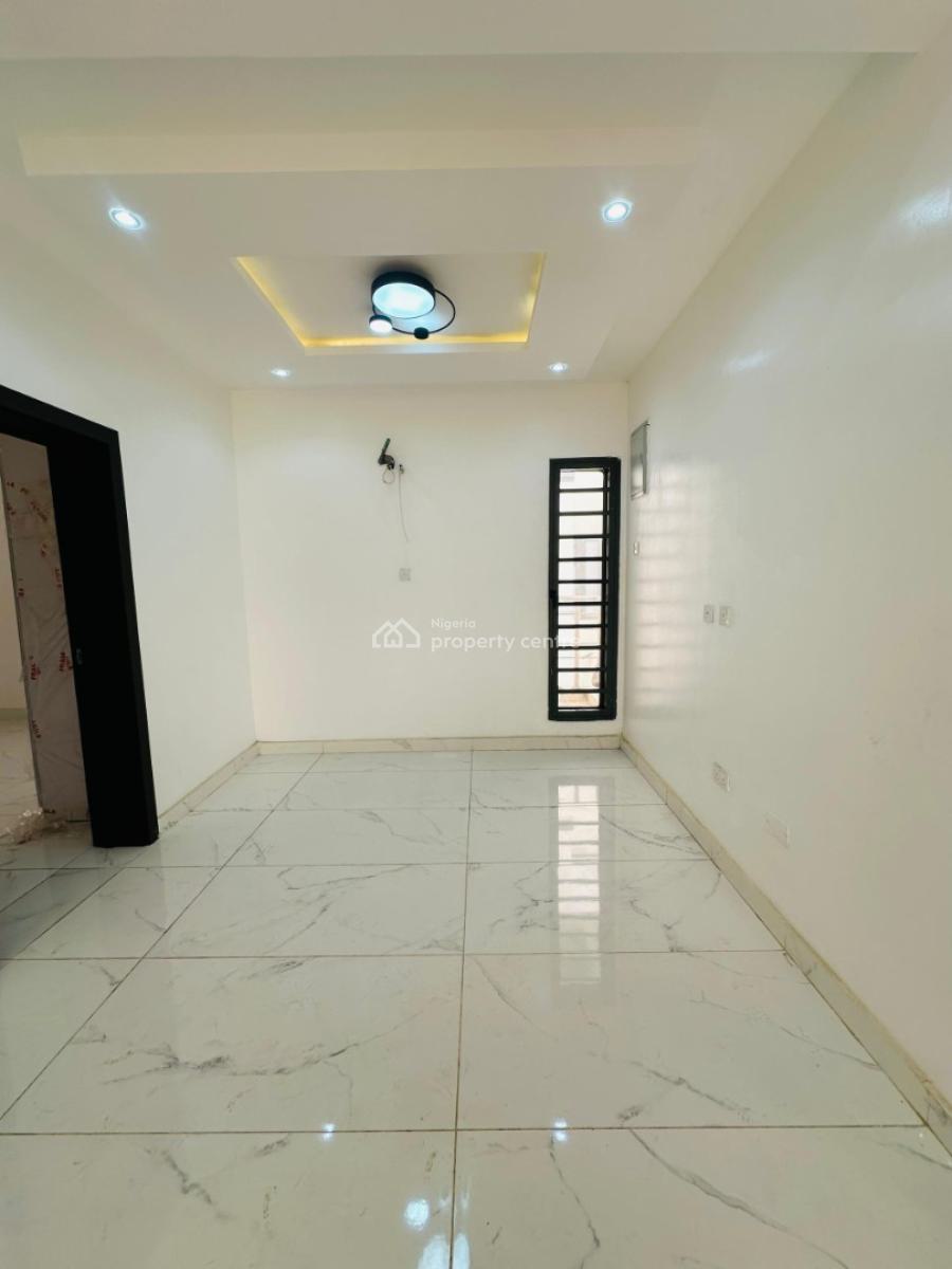 Spaciously Built 5 Bedroom Fully Detached Duplex with Bq, Omole Phase 1, Ikeja, Lagos, Detached Duplex for Sale