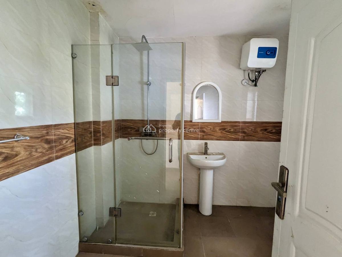 1 Bedroom Terrace Duplex with View of Water Global C of O, Buena Vista Estate, Orchid Road, Lekki, Lagos, Terraced Duplex for Sale