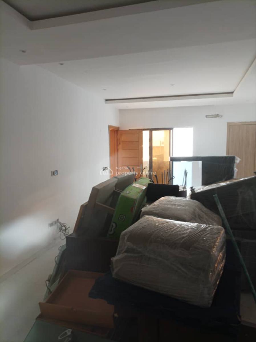 Luxury 2 Bedroom Apartment with Excellent Facilities, Lekki Phase 1, Lekki, Lagos, Flat / Apartment for Rent