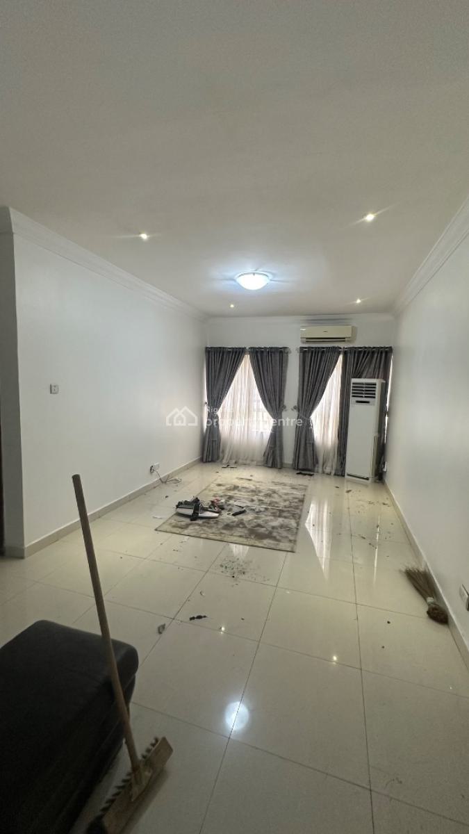 4 Bedroom Duplex, Bourdillon Court Estate, Chevron Drive, Osapa, Lekki, Lagos, Semi-detached Duplex for Rent