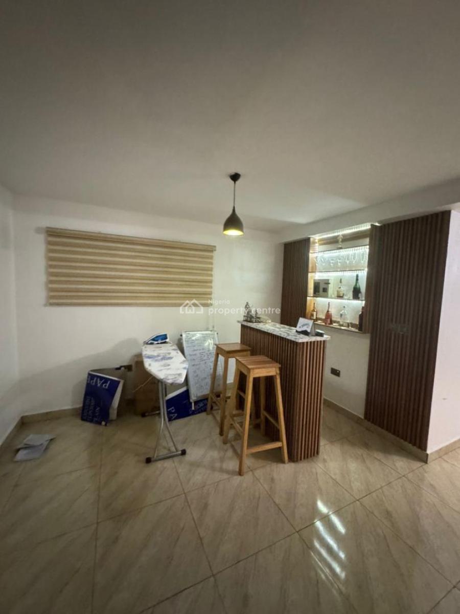 Now Vacant & Open for Inspection Premium 3-bedroom Apartments, Yaba, Yaba, Lagos, Flat / Apartment for Sale