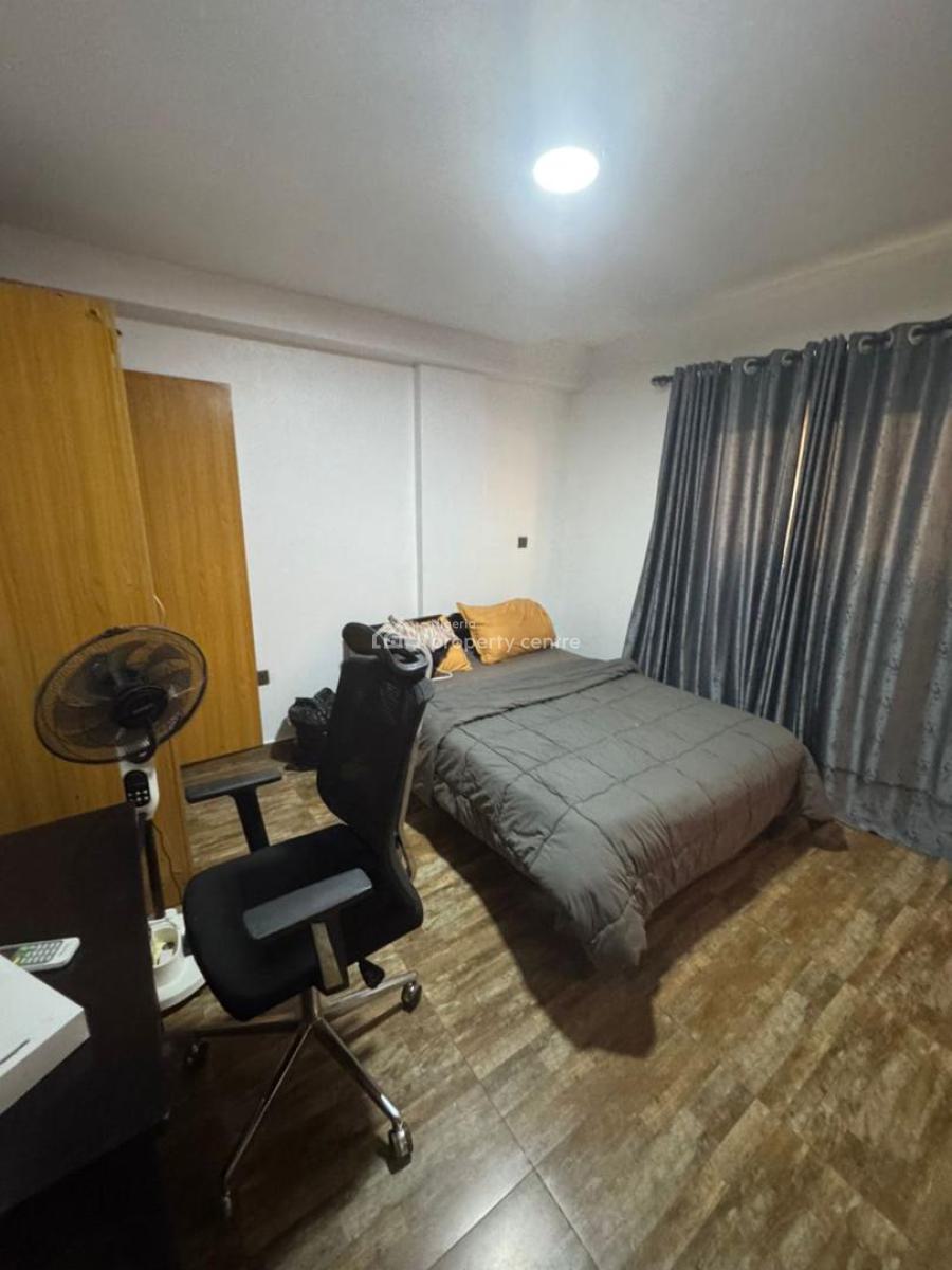 Now Vacant & Open for Inspection Premium 3-bedroom Apartments, Yaba, Yaba, Lagos, Flat / Apartment for Sale