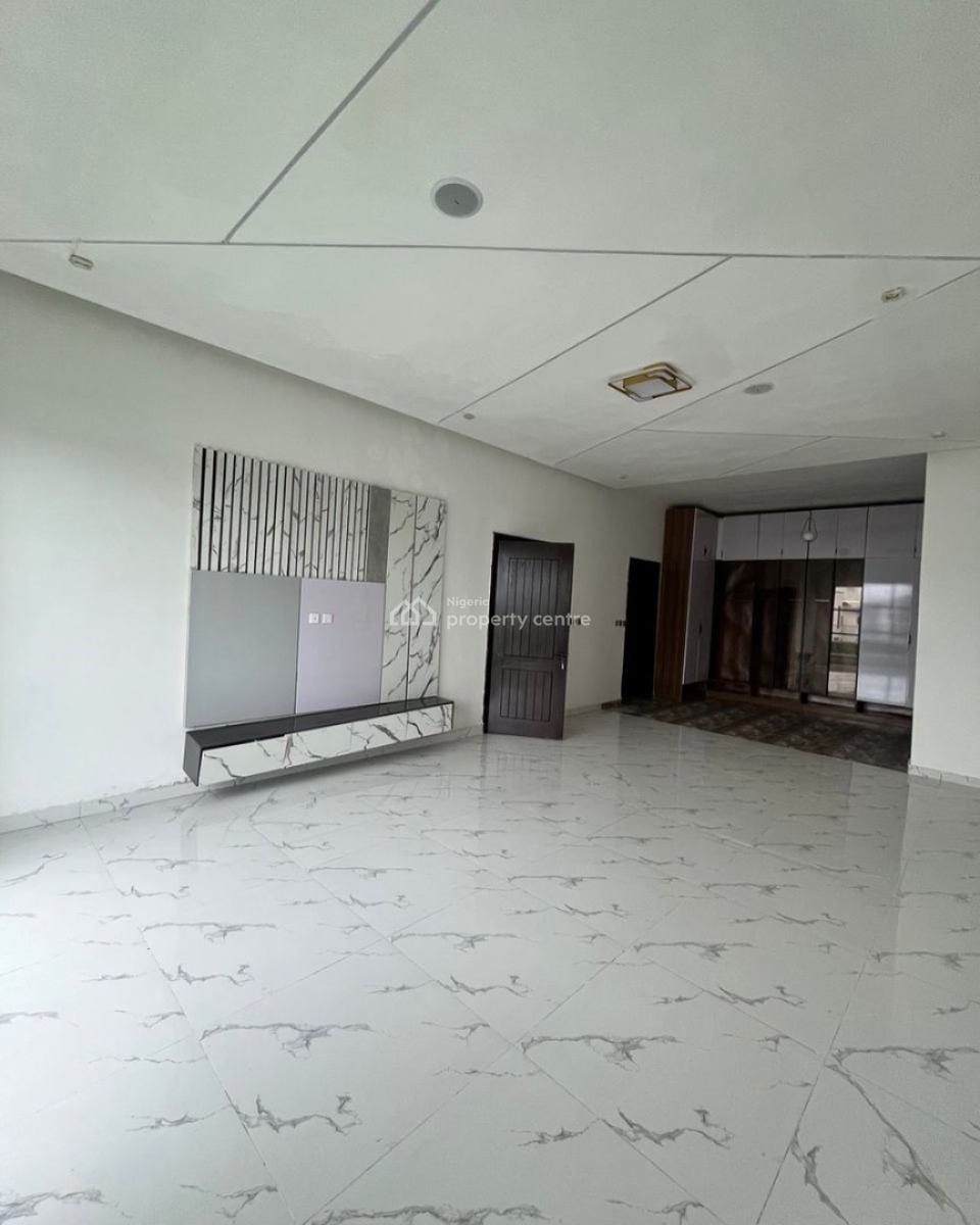 Lovely 5 Bedroom Detached Duplex with Bq, Ikate, Ikate, Lekki, Lagos, Detached Duplex for Sale