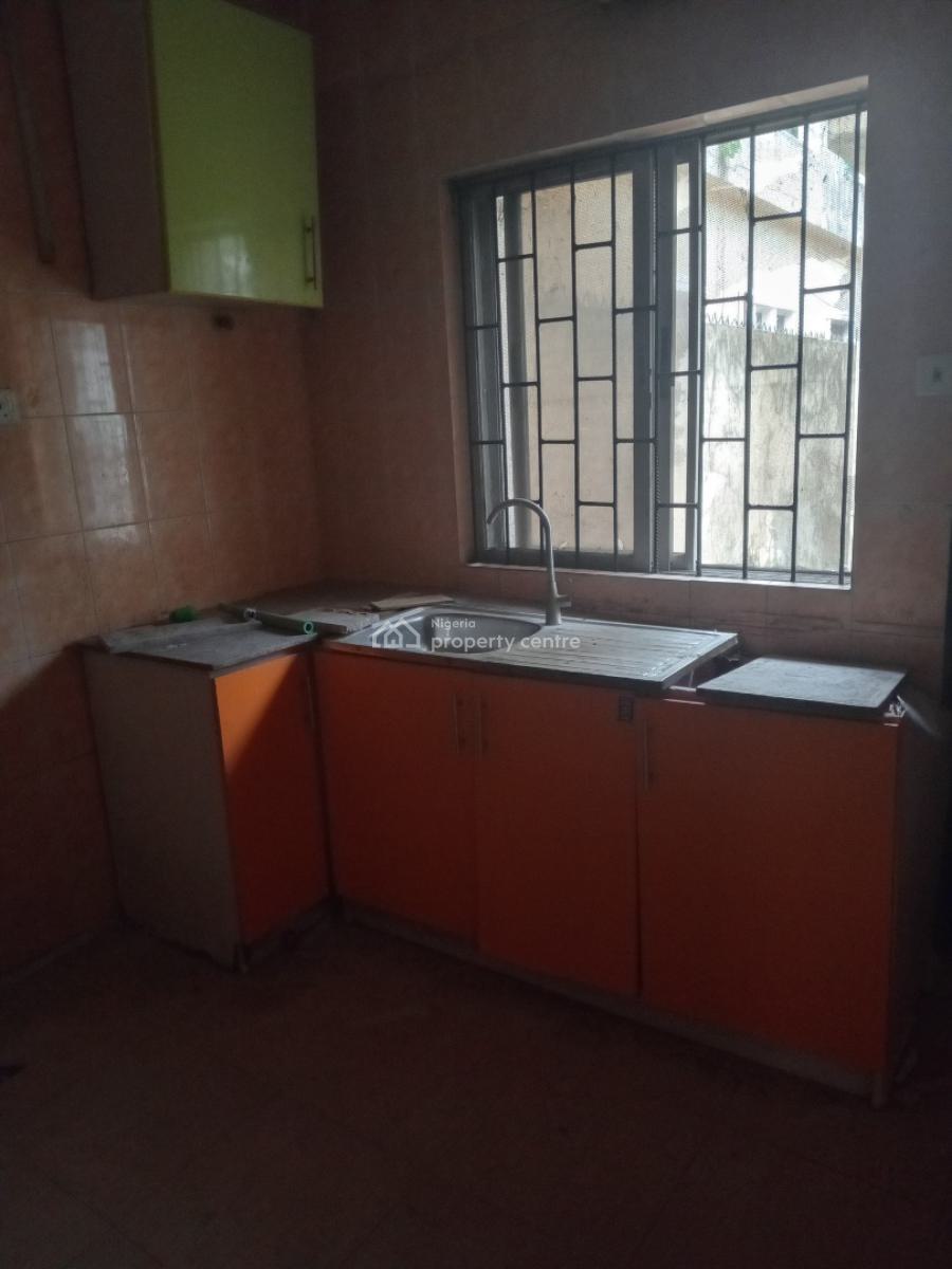 Spacious 4 Bedroom Semi-detached Duplex No Bq, Lekki Phase 1, Lekki, Lagos, Semi-detached Duplex for Rent