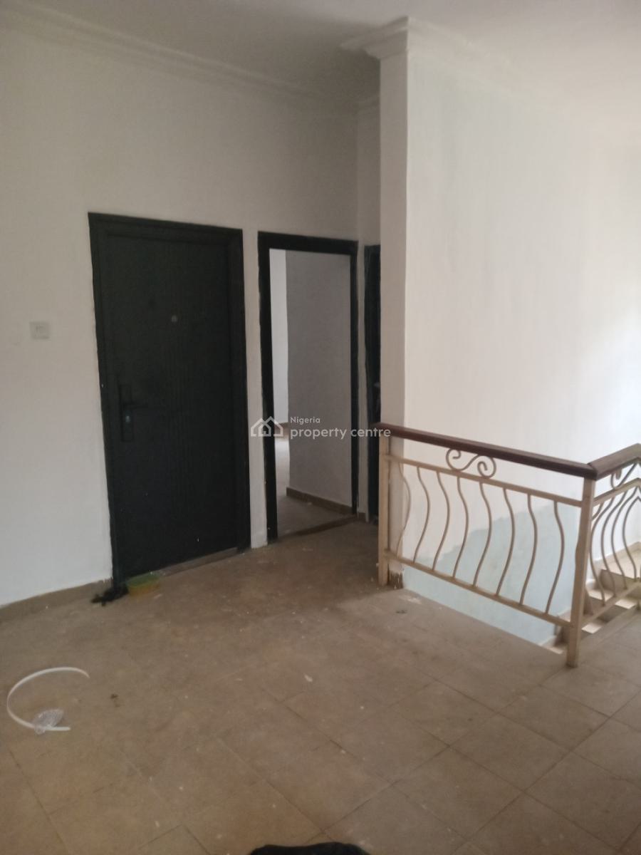 Spacious 4 Bedroom Semi-detached Duplex No Bq, Lekki Phase 1, Lekki, Lagos, Semi-detached Duplex for Rent