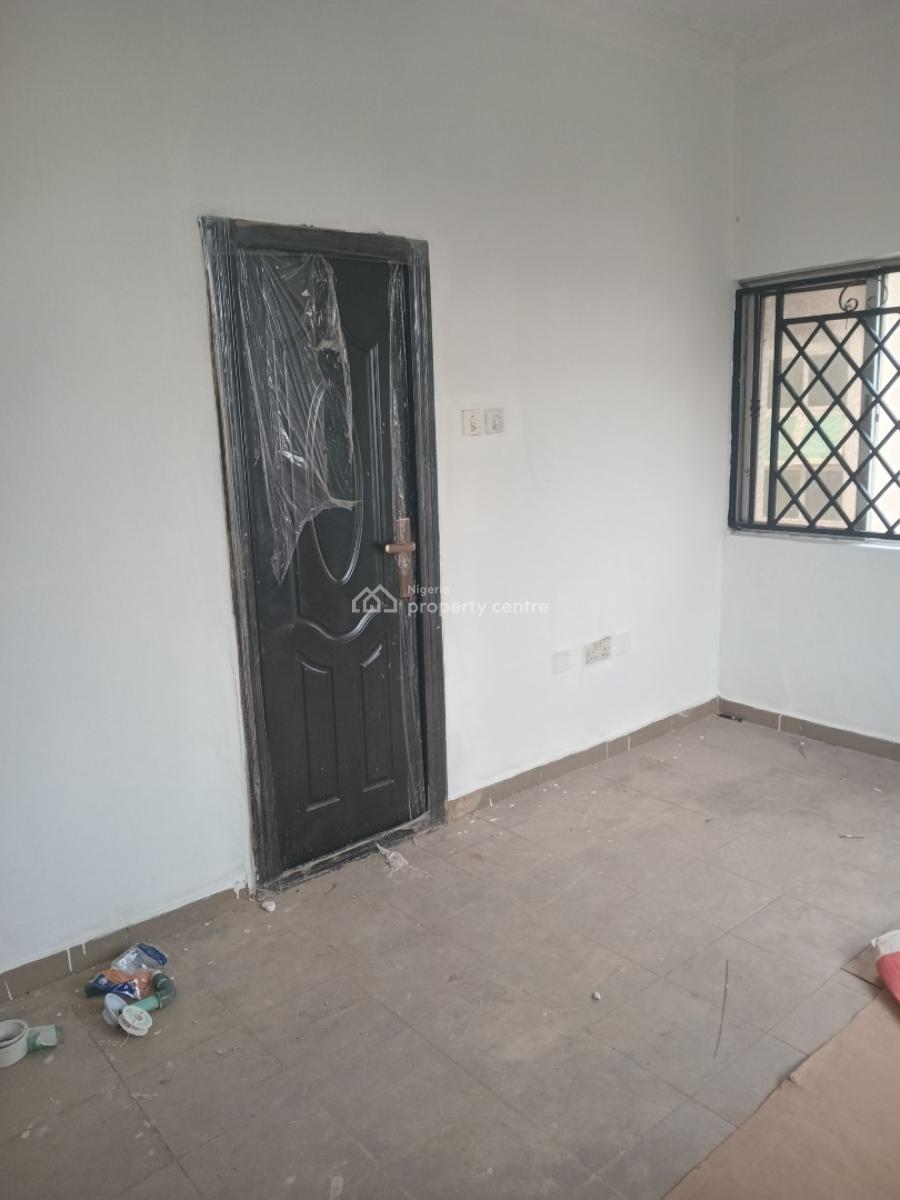 Spacious 4 Bedroom Semi-detached Duplex No Bq, Lekki Phase 1, Lekki, Lagos, Semi-detached Duplex for Rent