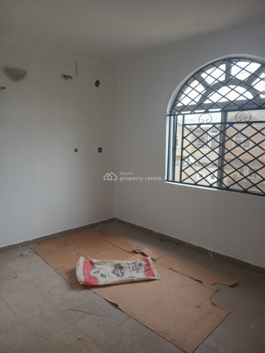 Spacious 4 Bedroom Semi-detached Duplex No Bq, Lekki Phase 1, Lekki, Lagos, Semi-detached Duplex for Rent