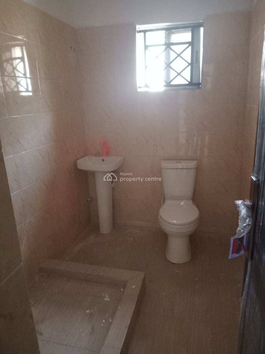 Spacious 4 Bedroom Semi-detached Duplex No Bq, Lekki Phase 1, Lekki, Lagos, Semi-detached Duplex for Rent