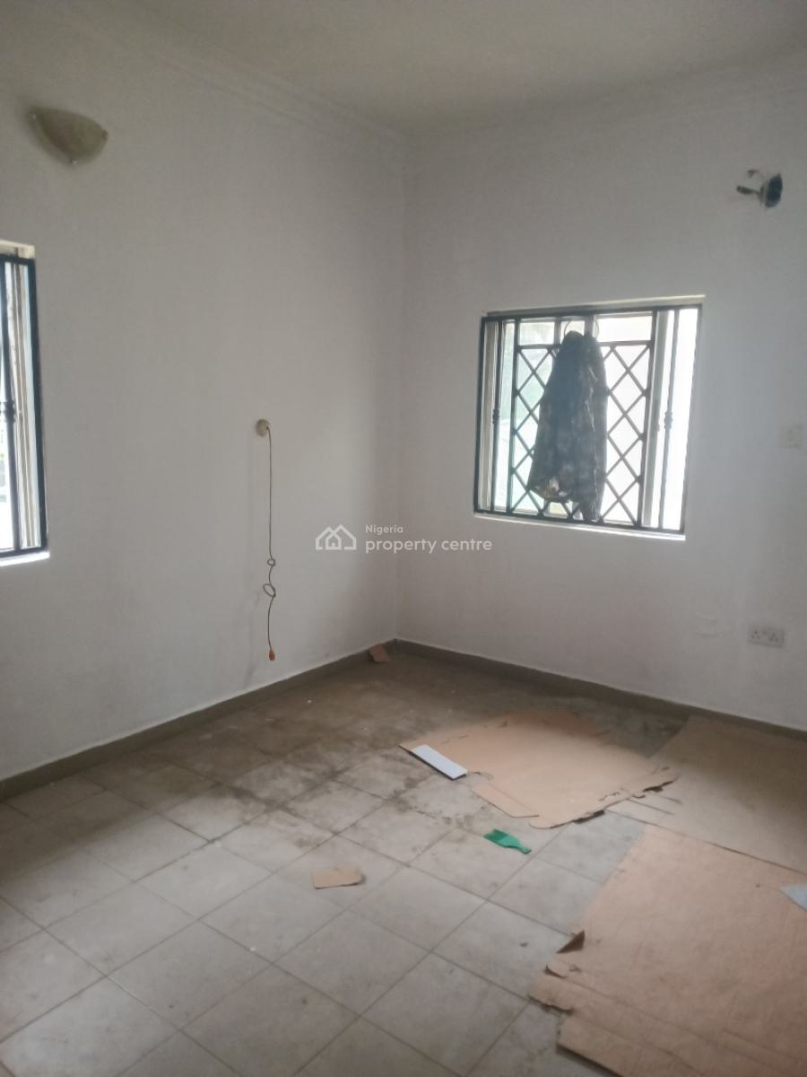 Spacious 4 Bedroom Semi-detached Duplex No Bq, Lekki Phase 1, Lekki, Lagos, Semi-detached Duplex for Rent