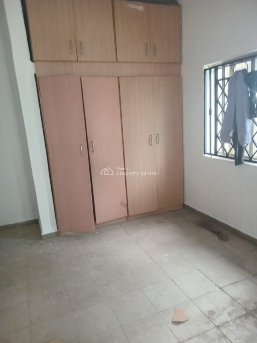 Spacious 4 Bedroom Semi-detached Duplex No Bq, Lekki Phase 1, Lekki, Lagos, Semi-detached Duplex for Rent