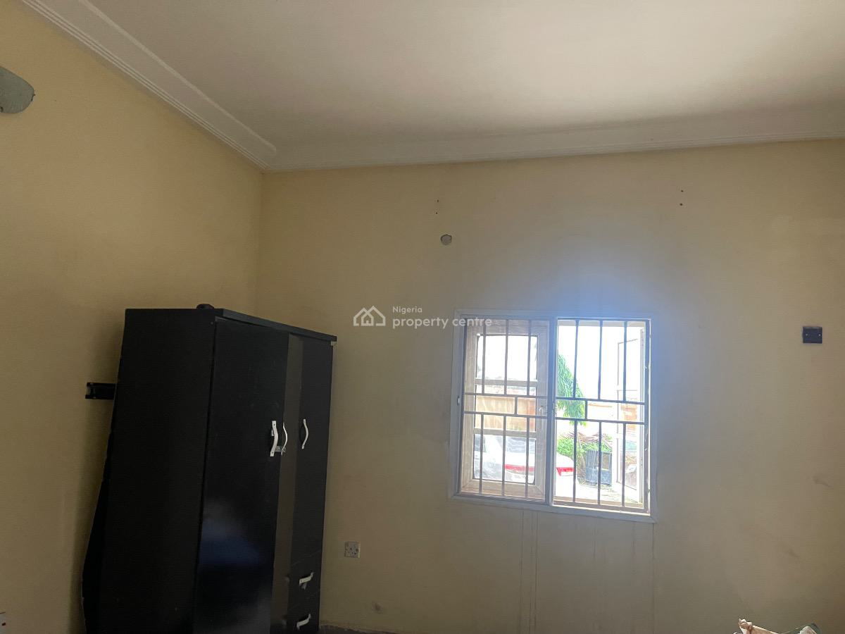 3 Bedroom Flat on a Fully Tarred Road Renovations, Area 1, Garki, Abuja, Flat / Apartment for Rent