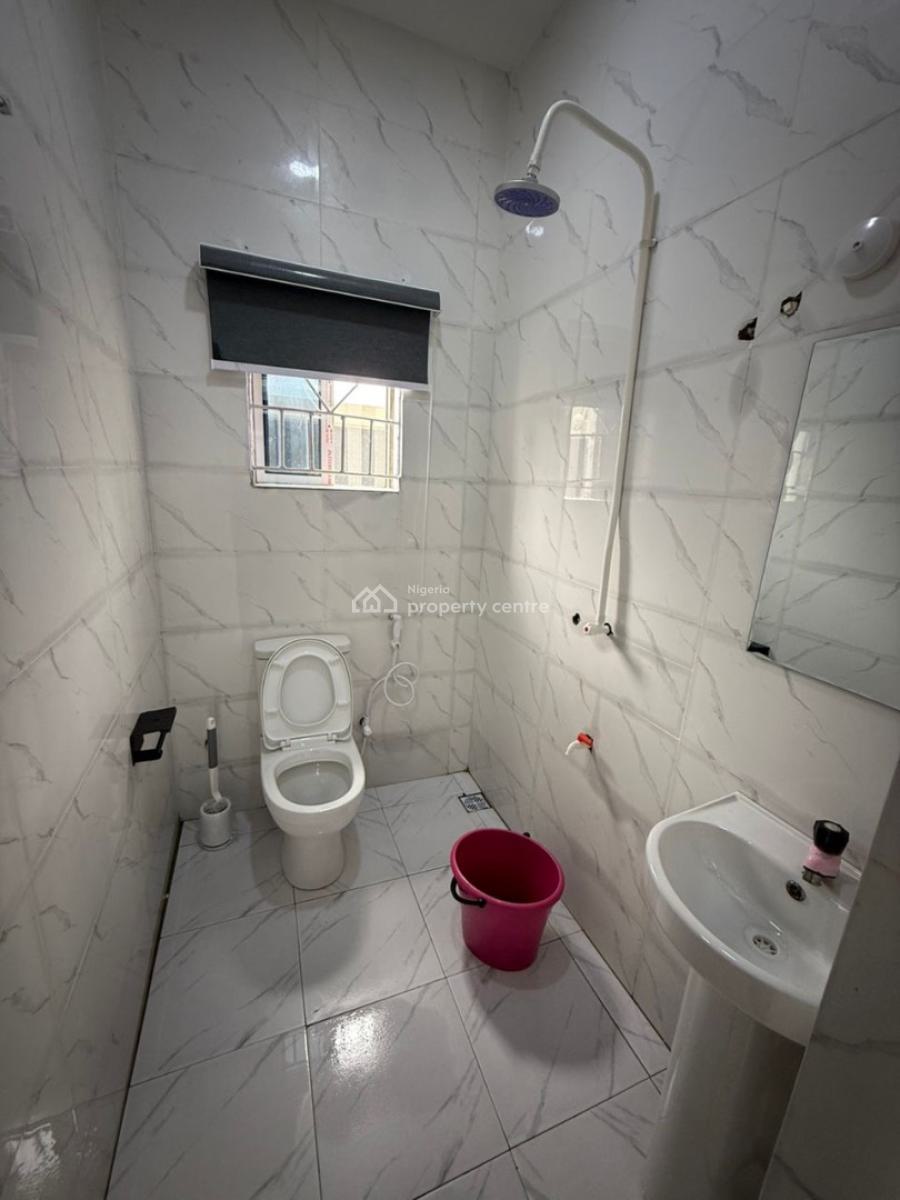 Studio Aparment, Ikate, Lekki, Lagos, Flat / Apartment Short Let