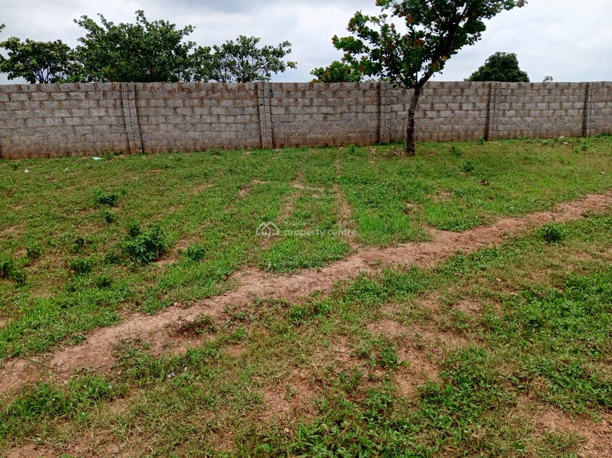 4 Unit of 3 Bedroom Blocks of Flat, Behind Paradise Estate, Katampe Hills Abuja, Katampe Extension, Katampe, Abuja, Residential Land for Sale