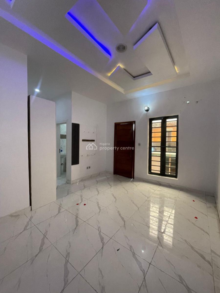 2 Bedroom Terrace Duplex, Ikota, Lekki, Lagos, Terraced Duplex for Sale