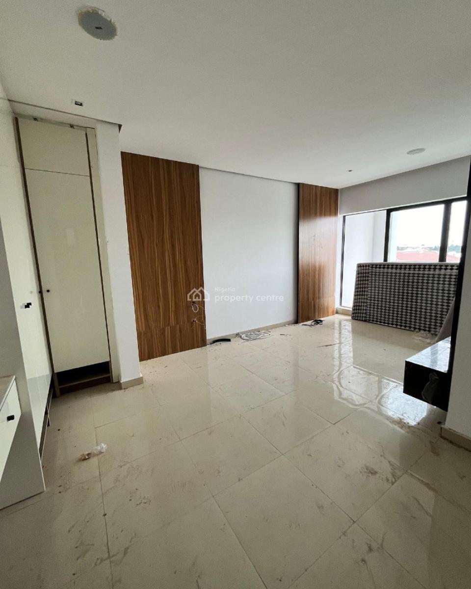 Stunning 2 Bedroom Apartment with Bq, Lekki Phase 1, Lekki Phase 1, Lekki, Lagos, Block of Flats for Sale