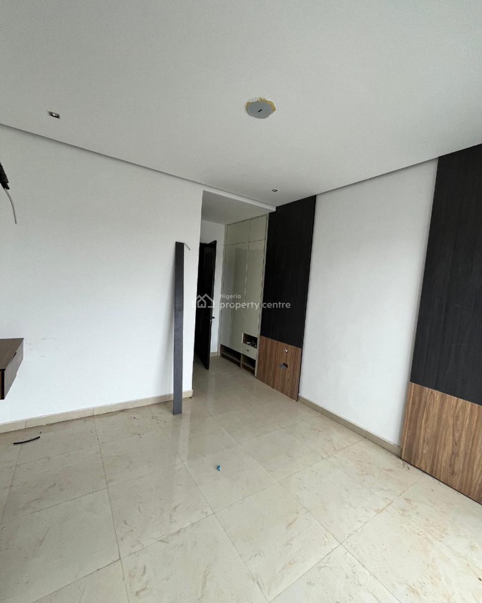 Stunning 2 Bedroom Apartment with Bq, Lekki Phase 1, Lekki Phase 1, Lekki, Lagos, Block of Flats for Sale