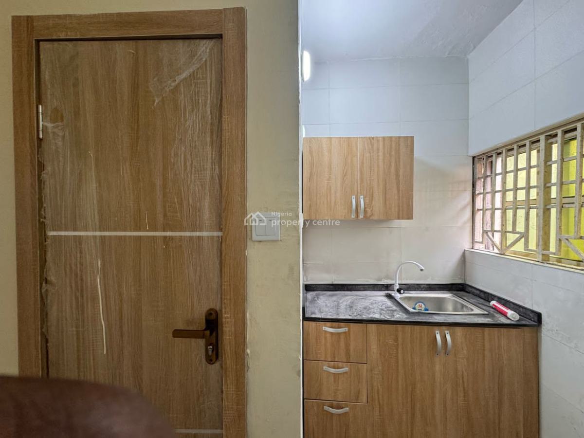 Self Contained, Igbo Efon, Lekki, Lagos, Self Contain (single Rooms) for Rent