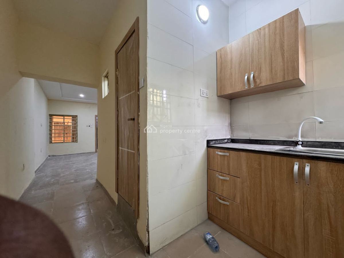 Self Contained, Igbo Efon, Lekki, Lagos, Self Contain (single Rooms) for Rent