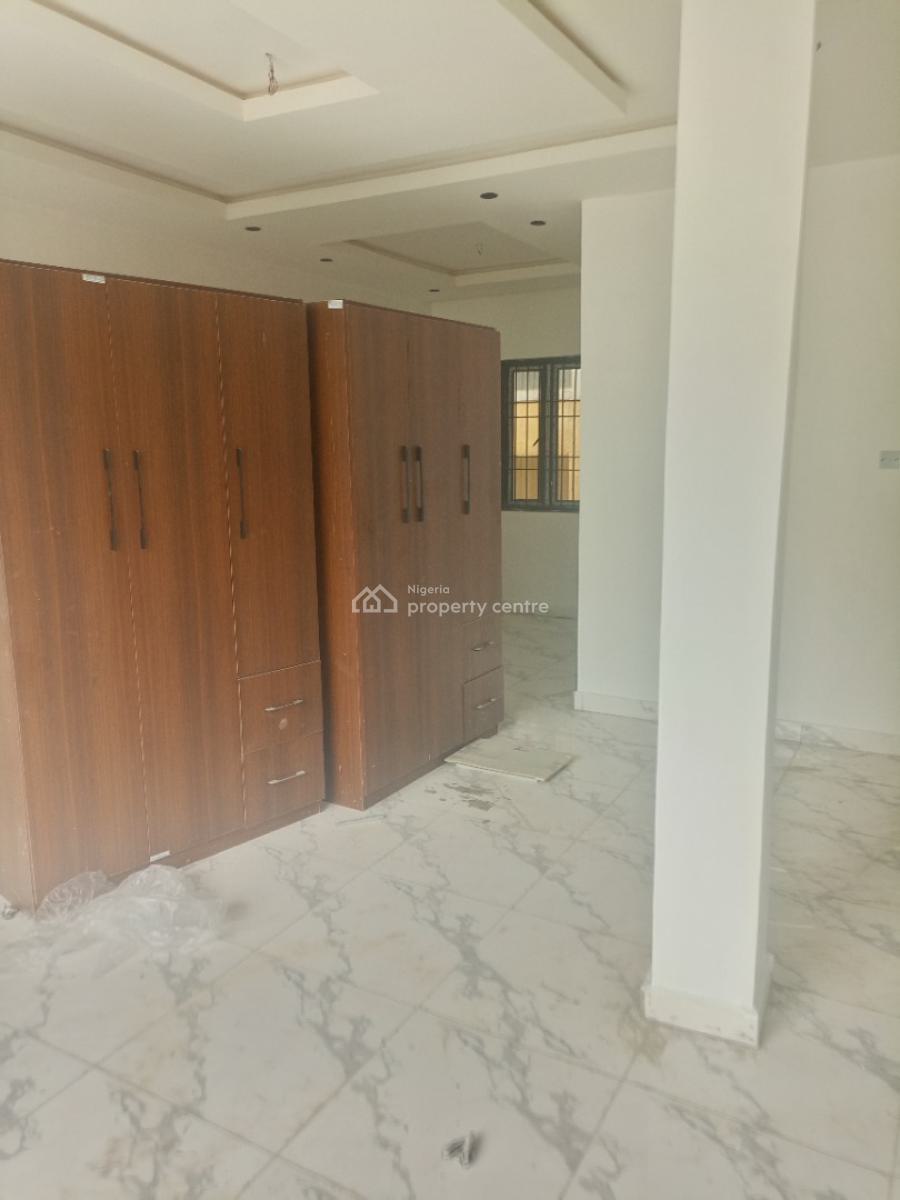 Luxury 2 Bedroom Apartment/flat, By Secretariat, Area 1, Garki, Abuja, Flat / Apartment for Rent