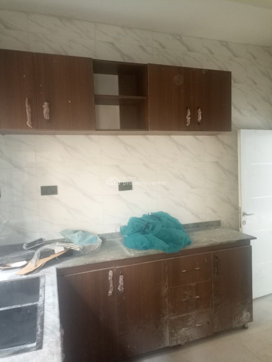 Luxury 2 Bedroom Apartment/flat, By Secretariat, Area 1, Garki, Abuja, Flat / Apartment for Rent