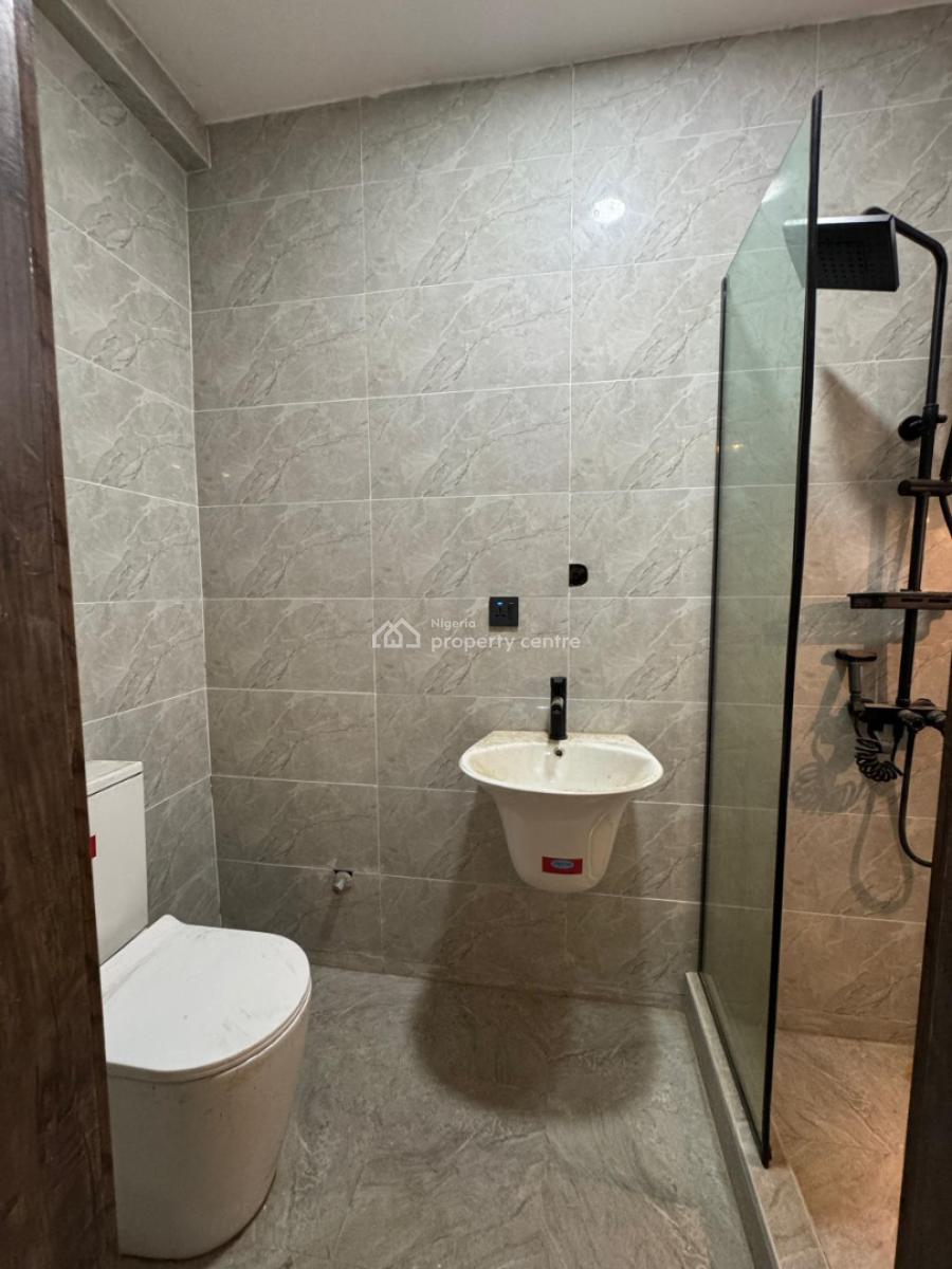 4-bedroom Massionette Duplex, Ikate, Lekki Phase 1, Lekki, Lagos, House for Sale