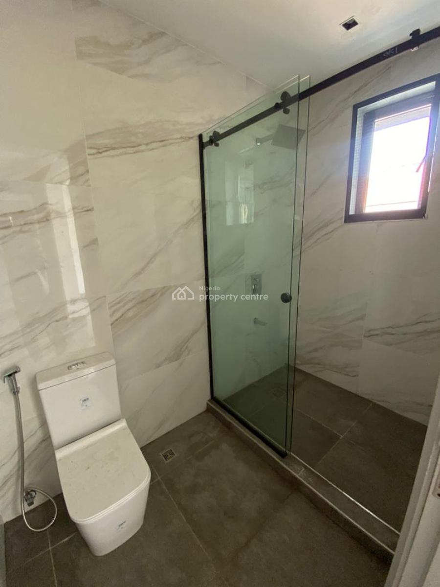 2 Bedroom Apartment, Lekki Phase 1, Lekki, Lagos, Flat / Apartment for Rent