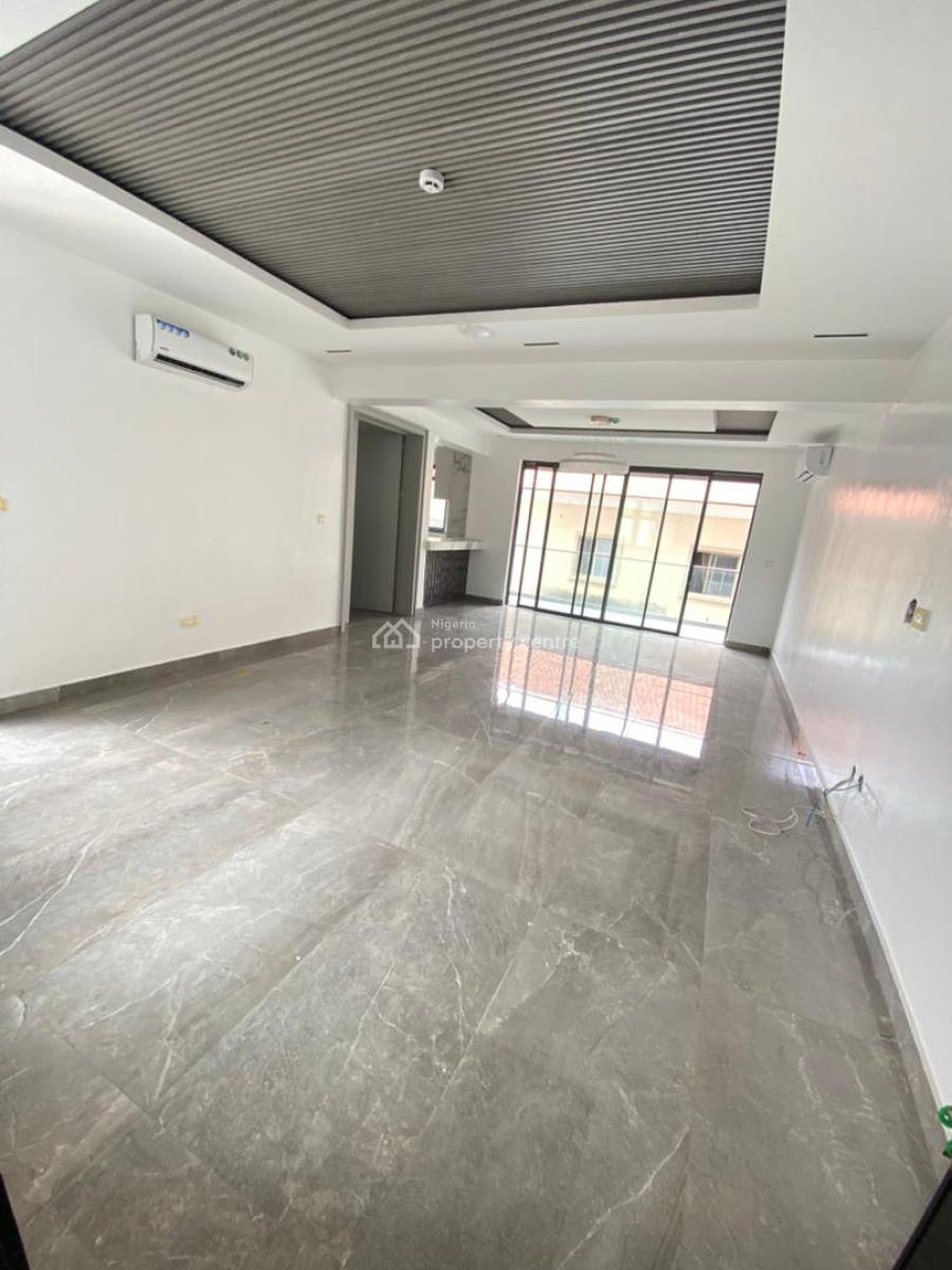 2 Bedroom Apartment, Lekki Phase 1, Lekki, Lagos, Flat / Apartment for Rent