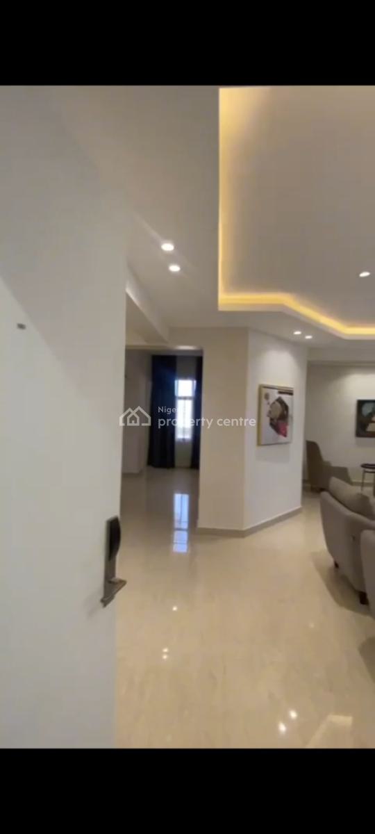 Fully Furnished Block of Apartments, Lekki Phase 1, Lekki, Lagos, Flat / Apartment for Sale