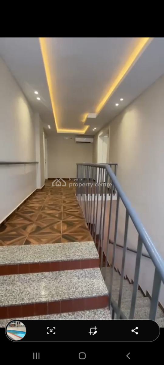 Fully Furnished Block of Apartments, Lekki Phase 1, Lekki, Lagos, Flat / Apartment for Sale