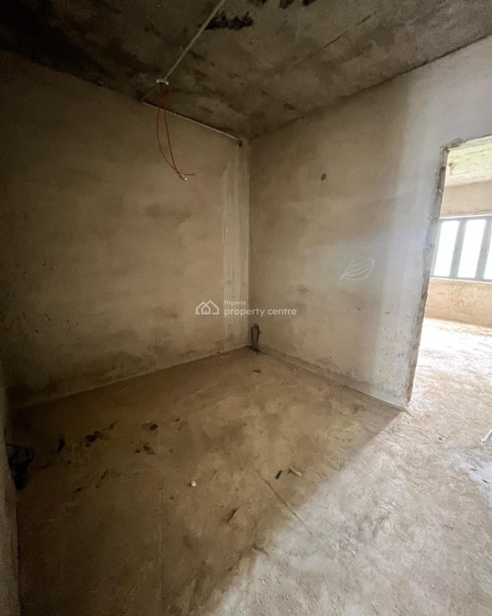 Stunning 3 Bedroom Maisonette with Swimming Pool and Bq, Ikoyi, Ikoyi, Lagos, Detached Duplex for Sale