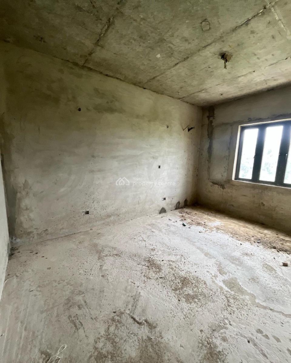 Stunning 3 Bedroom Maisonette with Swimming Pool and Bq, Ikoyi, Ikoyi, Lagos, Detached Duplex for Sale