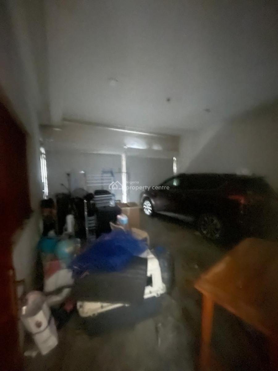 4 Bedroom Townhouse, Bank Road, Ikoyi, Lagos, Terraced Duplex for Rent