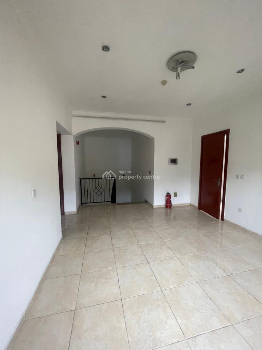 4 Bedroom Townhouse, Bank Road, Ikoyi, Lagos, Terraced Duplex for Rent